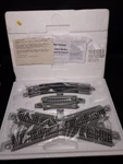 Bachmann E-z Track 33" Crossing Hawthorne Village 14-00038-023 0701. Fixed Price $29.99.