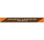 Atlas Ho Code 100 Decorated Plate Girder Bridge Providence & Worcester 70000035. Fixed Price $18.17.