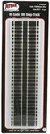 Atlas #821 Code 100 9" Straight Track 6 Pack New Free Shipping. Fixed Price $15.99.
