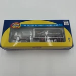 Athearn #91035 Ho Scale Gauge Ford "c" W/ 28' Trailer Consolidated Freightways. Fixed Price $39.95.