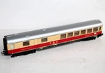 Marklin Ho 4087 Restaurant Car Passenger Dsg 61 80, Fitted + Lighting. Fixed Price $63.96.