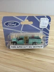 River Point Minis 538-57A2.07 Ho Ford Super Duty Usfs Utility Pickup New. Fixed Price $139.99.