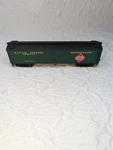 Walters Ho Reefer Car 932-6241 #rex 1417. Fixed Price $25.00.