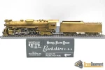 Ho Brass Pfm United Nickel Plate Road Nkp 2-8-4 Berkshire Upgraded Bennett. Fixed Price $467.50.