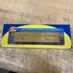 Athearn Ho Scale Western Pacific Wprx 97012, 50' Pd Superior Door Boxcar #91335. Fixed Price $24.98.