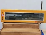 Cox Ho Us Army Railway Gun 6230-9. New, Mint Condition Box. Free Shipping.. Fixed Price $39.95.