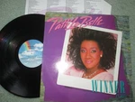 Patti Labelle Winner You Label: Mca Records MCF-3319 Lp Vinyl Album. Fixed Price $17.44.