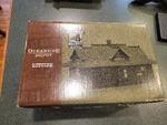 Hallmark Great American Railways Oceanside Depot QHT3501 Limited Edition New. Fixed Price $29.95.