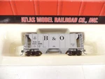 Atlas 1812, Ps 2-BAY Hopper, B&o 631386. Fixed Price $39.99.