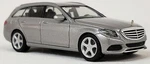 Herpa Germany New Ho 1/87 Scale Mercedes Benz Class Touring Wagon Silver. Fixed Price $27.99.