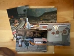 Nos Emd Electro General Motors Locomotives Model Rr Club Last Session. Fixed Price $225.00.