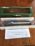 Bowser Executive Line #23997 Delaware Hudson (d&h) C-628 Mexico New #606. Fixed Price $180.00.