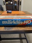 Rklin Ho 3084 Deutsche Bahn Steam Locomotive 050082-7 2-10-0 Black/red. Fixed Price $205.00.
