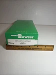 Bowser 55114 100 Ton 45 3-BAY Coal Hopper Car Kit Csxt #804721 Brand New. Fixed Price $22.49.