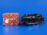 Marklin H0 - Tm 800 3004 Locomotive Br Version 4: 1957+58 // Box Exc. Fixed Price $79.00.