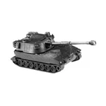 Roco Minitanks M109 A3G Vg+/nm. Fixed Price $17.00.