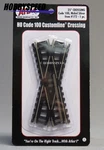 Atlas #172 Ho Scale 25 Degree Train Track Crossing Ns Code 100 Rail ATL172 New. Fixed Price $11.84.