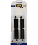 Bachmann Ho Scale Ez-track New 2026 3" Straight Pieces 44412. Fixed Price $11.56.