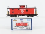 Ho Athearn Genesis ATHG78510 Sal Seaboard Air Line Cupola Caboose #5601 Lighted. Fixed Price $124.95.