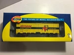 Athearn Ho 71351 "needham Packing Co" 40' Steel Reefer #60405 Nib Old Stock 2010. Fixed Price $29.99.