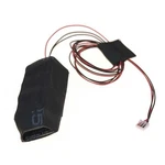 New Broadway Limited 1682 Go Pack Power Continuity Capacitor With Plug Ho. Fixed Price $31.99.