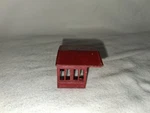 * Ho Scale Mantua - Tyco General Cab. Fixed Price $9.95.