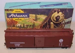 Ho Scale Athearn 5059 Pennsylvania Box Car Prr 118489. Fixed Price $13.99.