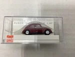 Busch #42743 Ho Scale Vw Beatle. Fixed Price $16.00.