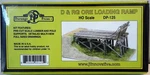 HO/HON3 Scale Durango Press 'ho D&rg Ore Loading Ramp' Kit #DP-125. Fixed Price $20.99.