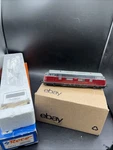 Roco Ho Scale Db V200 Red German Locomotive Dcc Converted. Fixed Price $125.00.