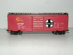 Model Power Ho Scale Diecast ... Heavy 40' Box Car #16471 W/ Kadees. Fixed Price $16.99.