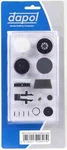 Dapol B803 Track Cleaner Accessory Pack New. Fixed Price $14.20.