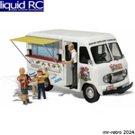 Woodland Scenics AS5541 Ho Ike Ice Cream Truck. Fixed Price $27.40.