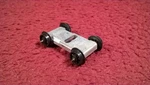 Ho Mantua 4-24674 Pilot Truck 10 & 12 Wheeler Steam Locomotives Nos. Fixed Price $7.95.