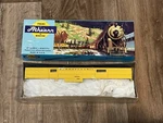 Ho Scale Athearn 1146 Pennsyvania Work Train Standard Baggage Kit New. Fixed Price $25.00.