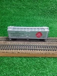 Upgraded Athearn Ho Swift 40' Plug Door Wood Reefer Srlx 1020. Fixed Price $14.99.