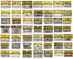 Woodland Scenics People / Figures Animals Ho Scale. Fixed Price $21.99.