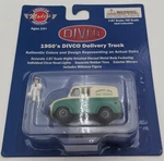 Ahm 87-005 American Heritage Models 1950'S Ho Divco Delivery Truck. Fixed Price $20.99.