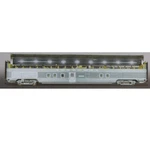 New Walthers Passenger Car Int. Led Dc/dcc Lighting Kit Ho Scale Free Us Ship. Fixed Price $21.99.