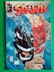 Image-spawn & Savage Dragon Second Series Comic NO.5 -NEW/NEWSSTAND-REF.5417. Fixed Price $13.02.
