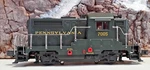 RMT-4153 American Railroad Legend Pennsylvania Gp Diesel Locomotive 7005 (AA-949. Fixed Price $94.99.