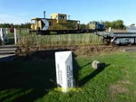 Photo 12X8 Canadian Pacific Caboose At Mangapps Railway Museum Burnham-o C2018. Fixed Price $8.18.