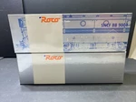 Roco 63785 Platinum Series Ho Scale French Sncf Bb 9004 Locomotive, Dcc Ready. Fixed Price $382.50.