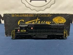 Bachmann Ho Pennsylvania #2230 GP30 Diesel Engine Dc 82014. Fixed Price $84.99.