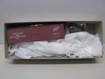 Roundhouse Chicago Northwestern 36' O/t Box Car # 42243 Kit Scale. Fixed Price $13.00.