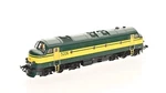 Roco 63962 Nohab Sncb 5206 Ho Scale. Fixed Price $199.99.