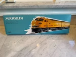 Rklin Ho 37629 Union Pacific General Motors Emd Type. Fixed Price $1500.00.