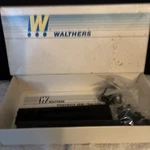 Walthers Ho 1/87 933-1461 2 40 Van Trailers Etra Preferred Pool-kit-layout-. Fixed Price $17.78.