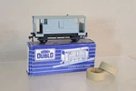 Hornby Dublo SD6 32044 Ton Brake Van Wagon M730012 Boxed Om. Fixed Price $14.31.