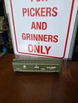 Model Power Ho Ammo Freight Car Pre-owned.. Fixed Price $12.00.